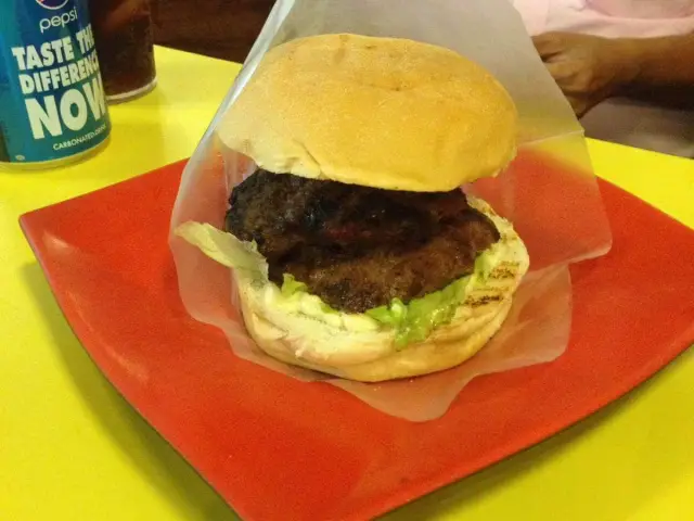 Big Better Burgers Food Photo 11