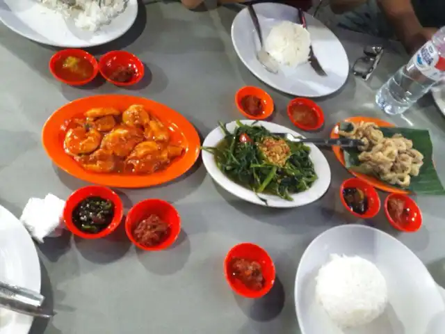 Gambar Makanan Saung 89 Seafood 15