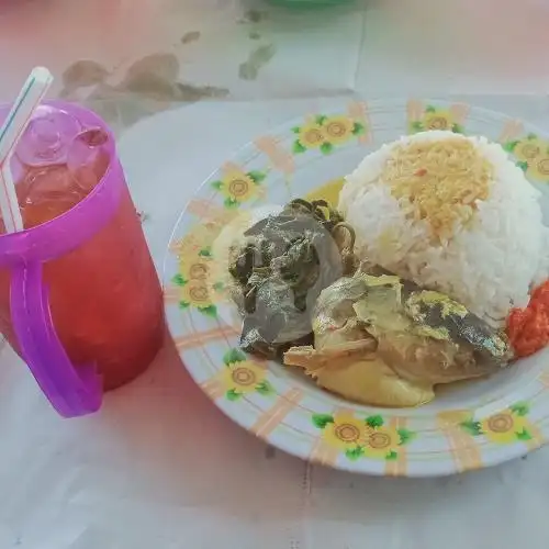 Gambar Makanan Warung Makan Rizal, Lubuk Baja 16