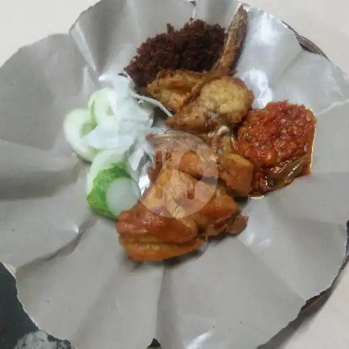 Gambar Makanan Nasi Bebek Kimung, Jl.Bersama, Cililitan 17