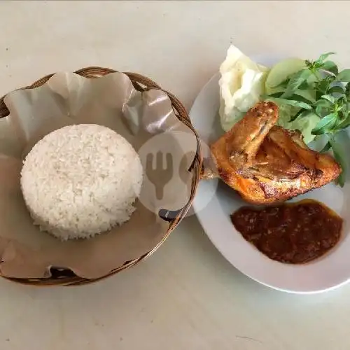 Gambar Makanan Bakso Soponyono, Boulevard 13