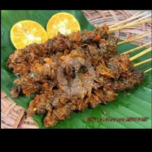 Gambar Makanan Soto Ayam dan Sate Kerang Pak Eko Blangkon 4