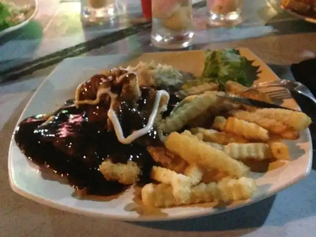 Hutan Bandar Bistro Food Photo 8