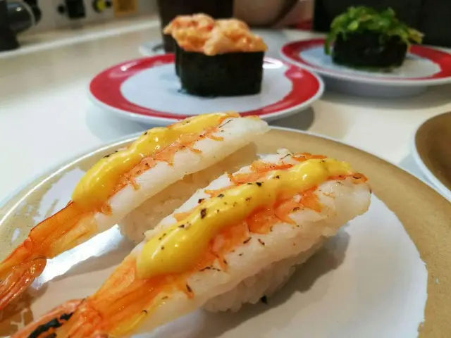 Genki Sushi Food Photo 14