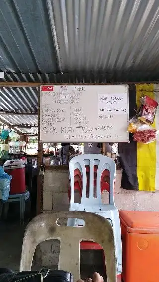 Warung Jabik Talang