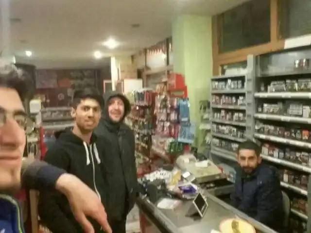 cezikler gıda&cafe'nin yemek ve ambiyans fotoğrafları 4