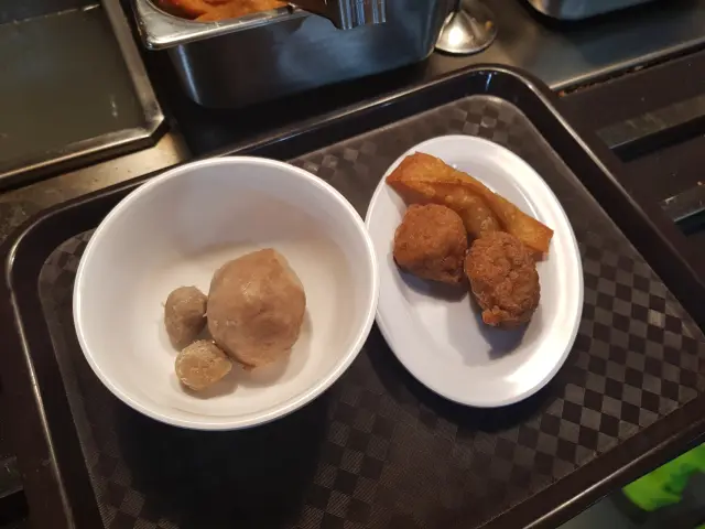 Gambar Makanan Bakso Boedjangan 12