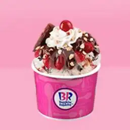Gambar Makanan Baskin Robbins, Transmart Cempaka Putih 19