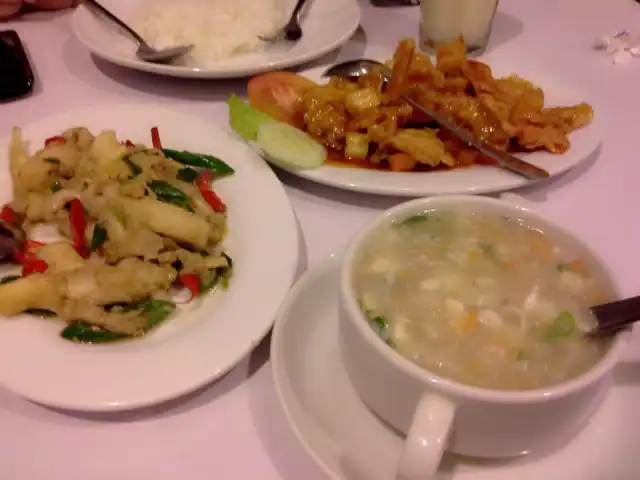 Gambar Makanan D'COST Seafood 5