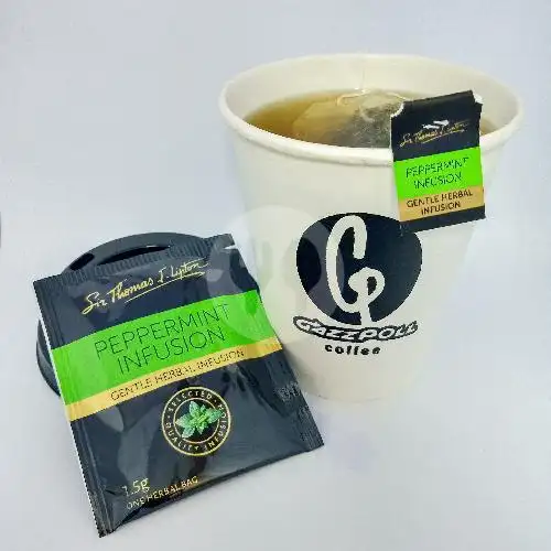 Gambar Makanan Kopi Gazzpoll, Grand Galaxy 20