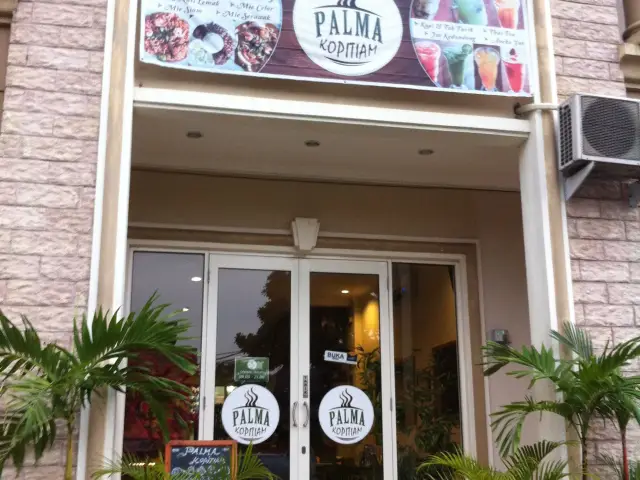 Gambar Makanan Palma Kopitiam 4