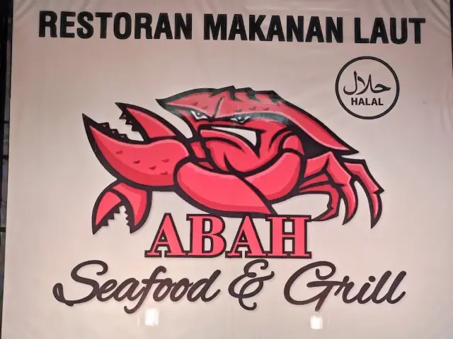 Abah Seafood & Grill PJ Food Photo 75