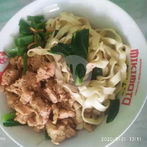 Gambar Makanan Mie Ayam & Bakso Brebes, Rawa Lele 5