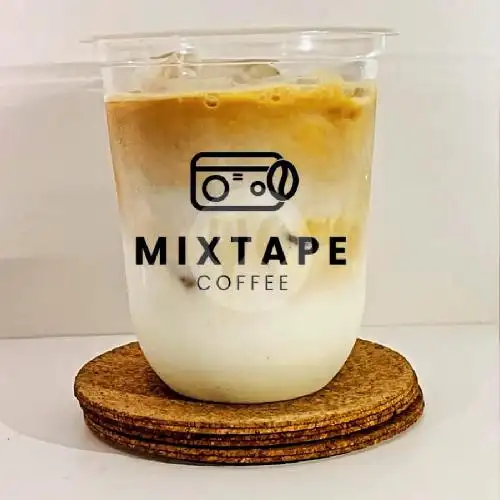 Gambar Makanan Mixtape Coffee 10