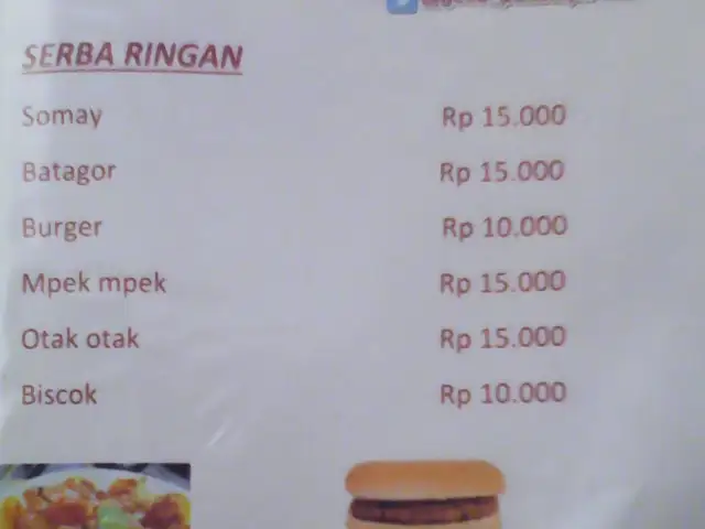 Gambar Makanan GerobakCokelat 9