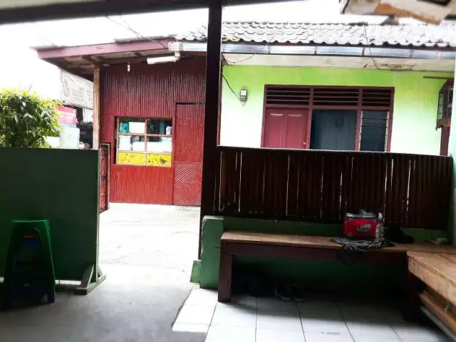 Gambar Makanan Depot Mie Pakde Gendut 8