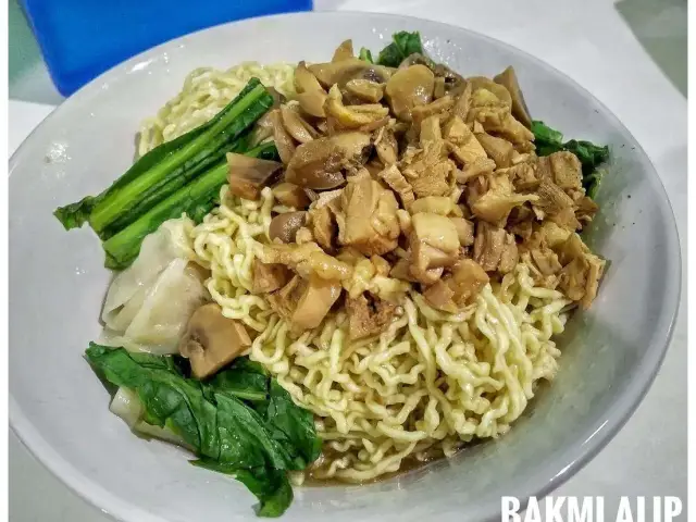 Gambar Makanan Mie Alip 14