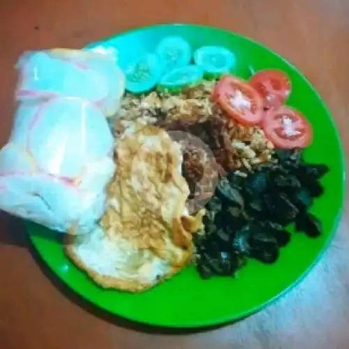 Gambar Makanan Nasi Goreng Salim - Nusa Jaya 1