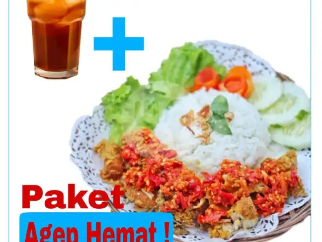 Gambar Makanan Ayam Geprek Bossku 3, Wua-Wua 8