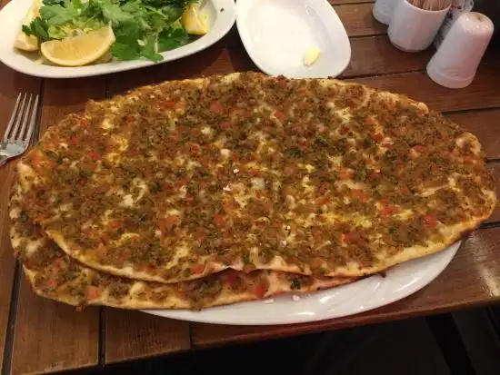 Köşkeroğlu Kebap'nin yemek ve ambiyans fotoğrafları 68