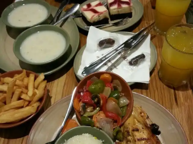 Nando's Food Photo 7