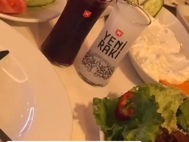 Adana Sercan Et ve Balık Restaurant'nin yemek ve ambiyans fotoğrafları 11