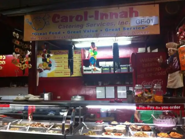 Carol Innah Food Photo 5
