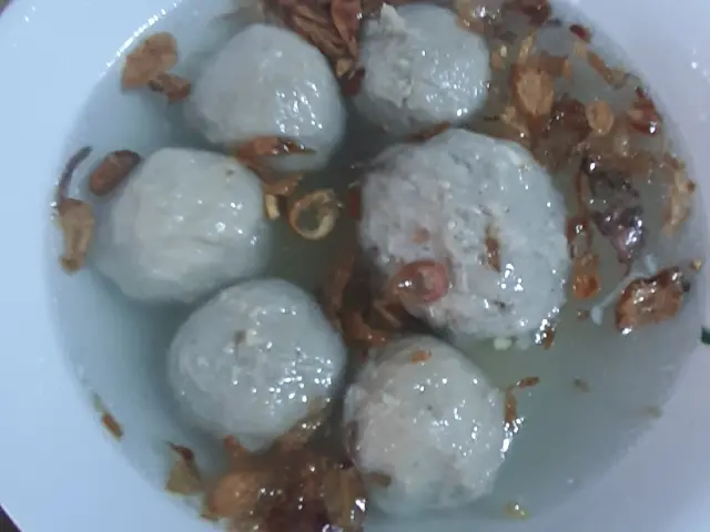 Gambar Makanan Bakso Taman Solo 2