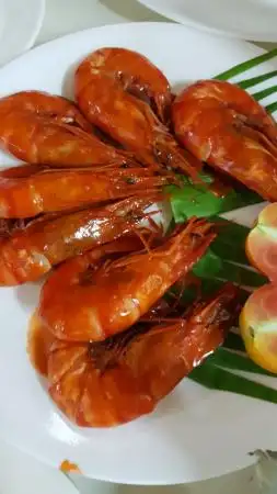 Hapag Filipino Restaurant Food Photo 3