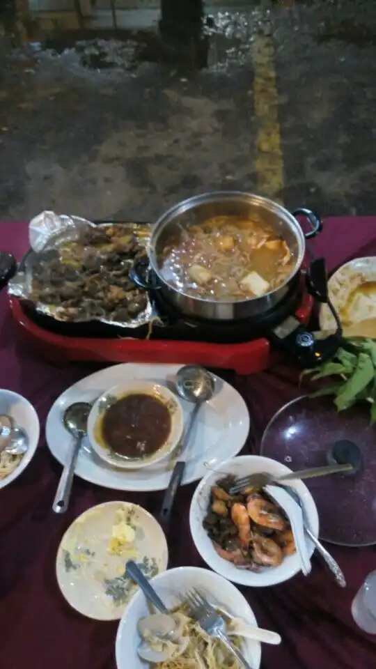 Rizqin Steamboat n Grill Food Photo 11