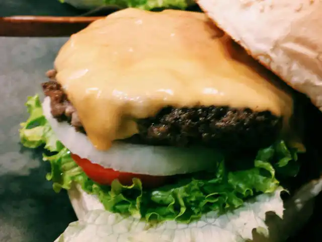 8 Cuts Burger Blends Food Photo 8