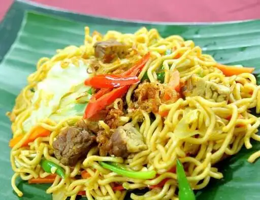 Gambar Makanan Siboghana Waroeng 8