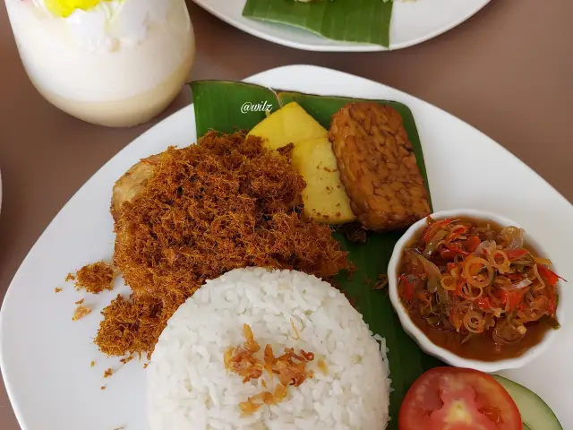 Gambar Makanan Ayam Yam 8