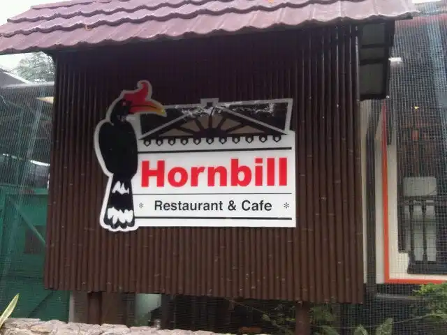 Hornbill Restoran & Kafe Food Photo 4