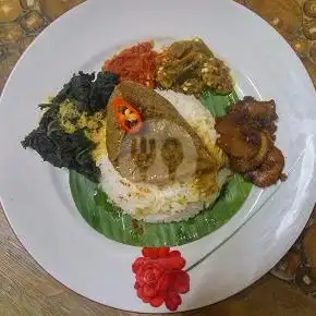 Gambar Makanan Nasi Padang Nusadua Minang, Nusa Dua 8