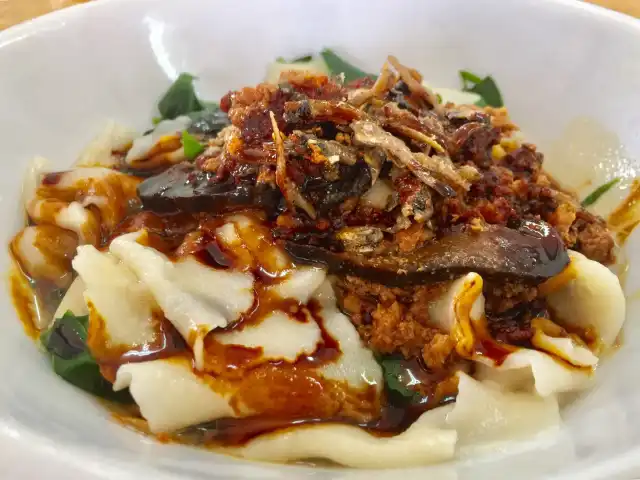 Famous Jin Zhou Pan Mee Food Photo 9