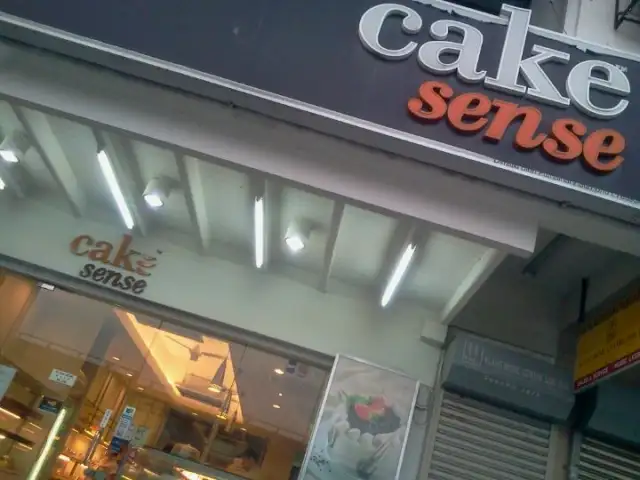 Cake Sense Bakery Food Photo 5