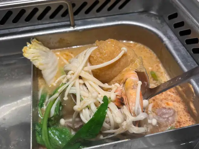 Gambar Makanan Haidilao Hot Pot 13