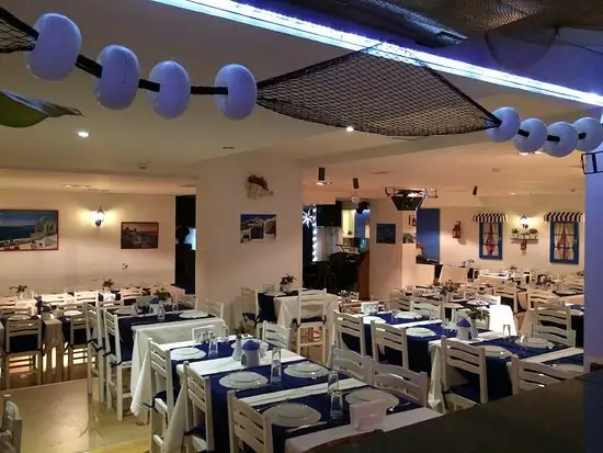 My Scala Greek Restaurant&Taverna'nin yemek ve ambiyans fotoğrafları 26