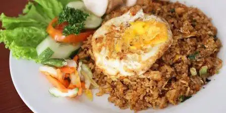 Nasi Goreng Bang Alif Kuningan, Gilimanuk