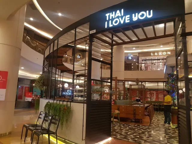 Gambar Makanan Thai I Love You 16