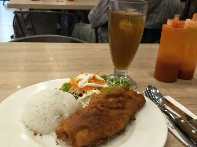 Gambar Makanan Solaria 18