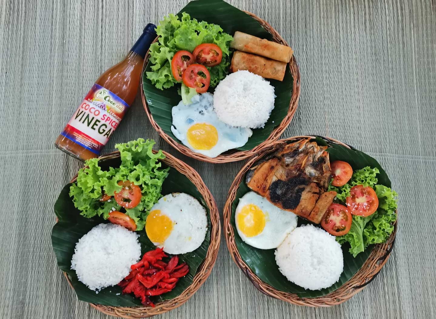 Coco Deli Kitchen Malabanban Sur near me in Tarlac City Discover