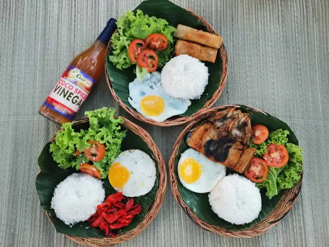 Coco Deli Kitchen - Malabanban Sur Food Photo 1