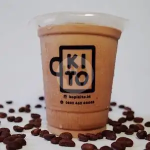 Gambar Makanan Kopi Kito, Kebayoran Lama 9