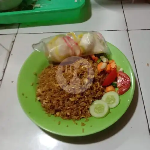Gambar Makanan Nasi Goreng Opik, Jl.dermaga No10 Klender 1