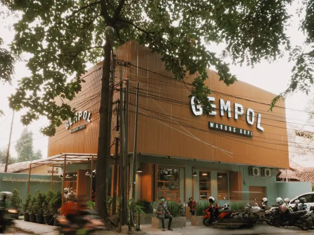 Gambar Makanan Warung Kopi Gempol 8