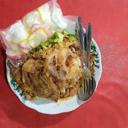 Gambar Makanan Ketoprak Barokah Jaya 3