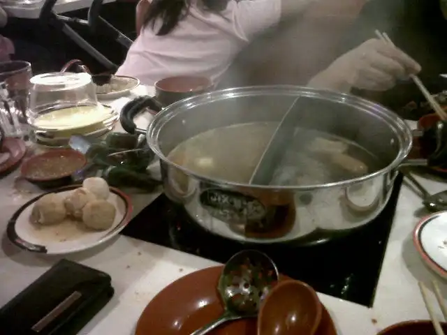 Shashaki Sushi And Shabu-shabu Buffet Restaurant Food Photo 5