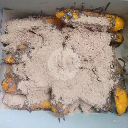 Gambar Makanan Banana Cheese Bunda Ayu, Veteran Utara 5